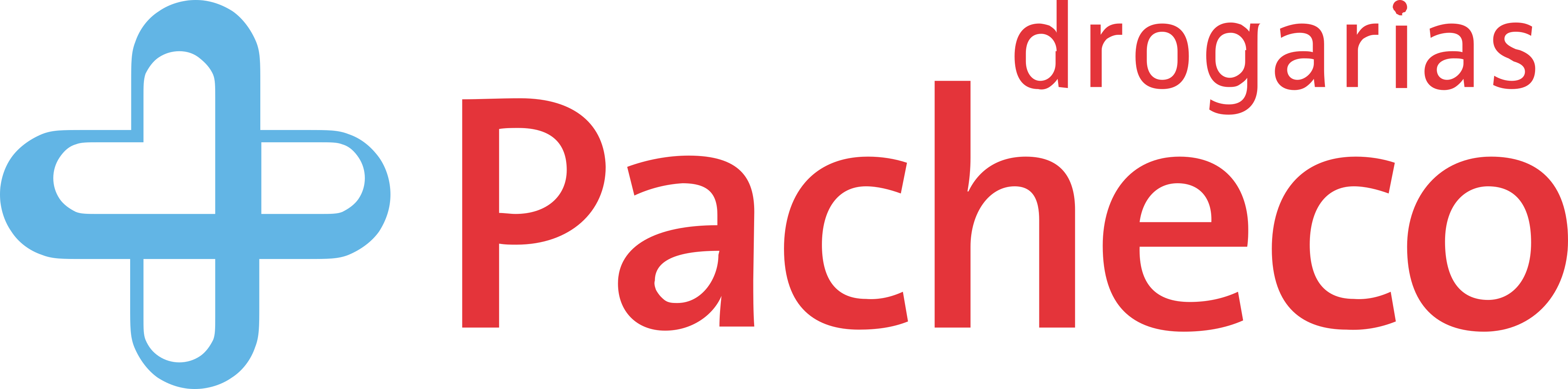 Drogarias Pacheco